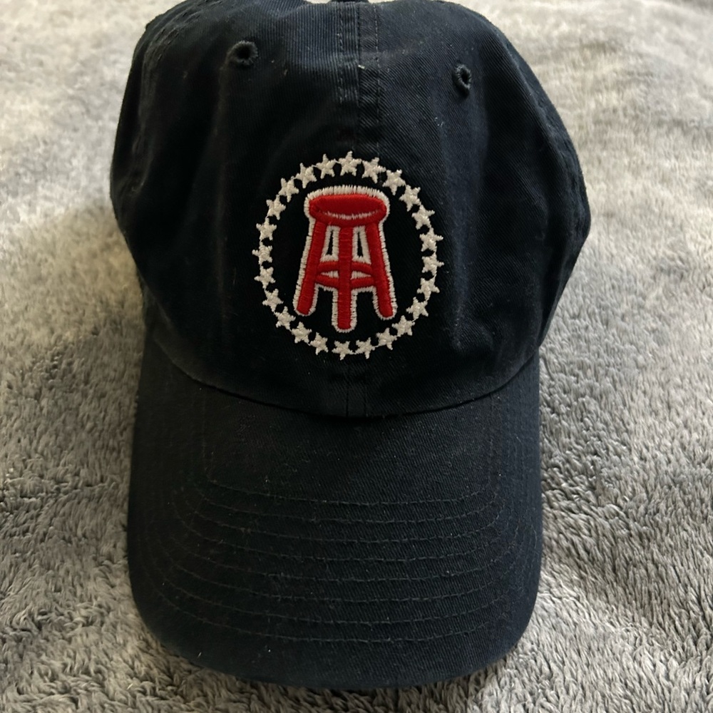 Barstool Sports Hat